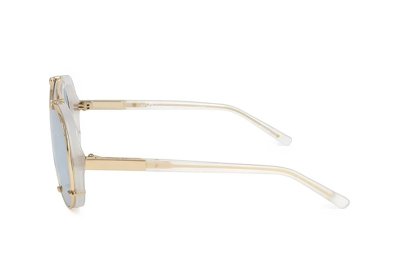 Phillip Lim by Linda Farrow PL170 Sunglasses - view 8